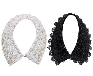 Beaded Collars (2 - SAVE 6) 