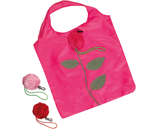 3 Rose Packaway Bags 
