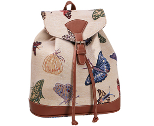 Tapestry Backpack 