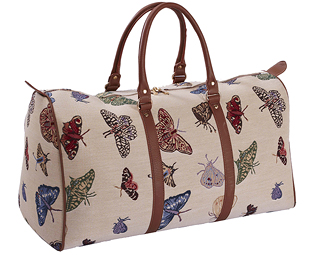 Tapestry Weekender 