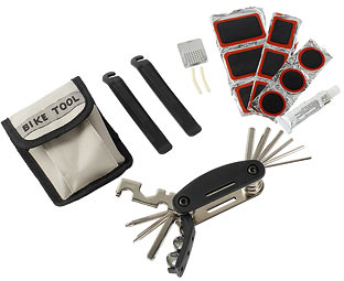 Cycle Repair Kit 