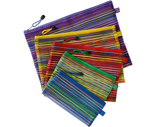 Packing Organisers; 5 per set 
