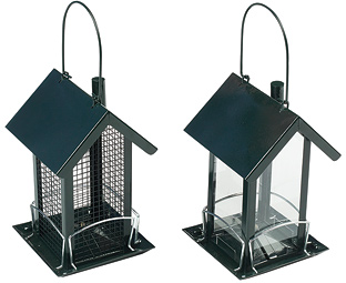 House Birdfeeders 