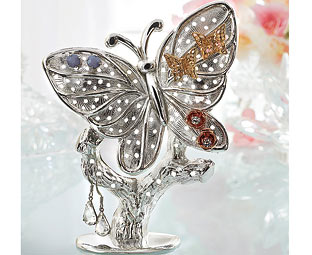 Butterfly Earring Stand 