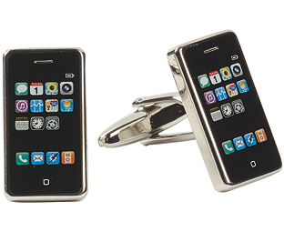 Cufflinks 