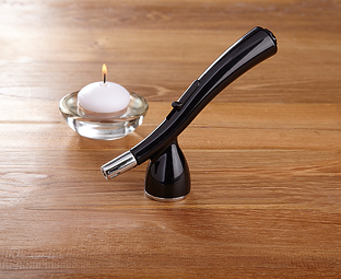 Lighter And Candle Snuffer 