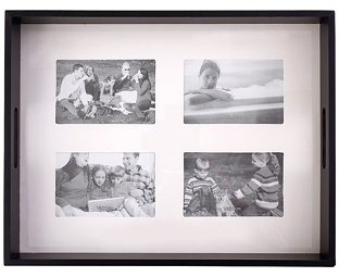 Photo Tray 