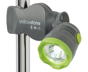 Clamp Torch 