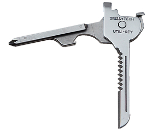 Utili-Key 