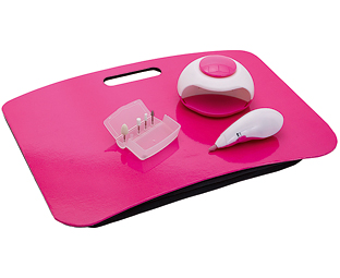 Manicure Lapdesk 