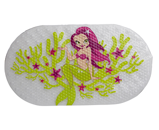 Kiddies Bath Mat 