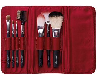 Sarah Ashton Makeup Brush Set 
