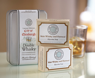Scottish Soaps (2) 