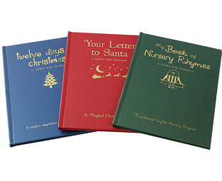Heirloom Children's Books 