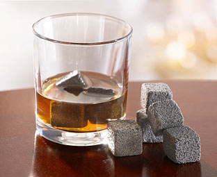 Granite Whisky Stones 