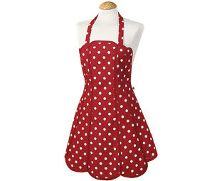 Kitchen Couture Apron 
