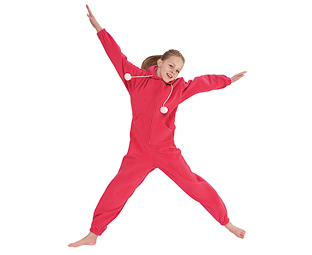 Kiddie's Onesie 