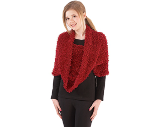 Multi-Way Magic Scarf 