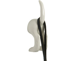 Dog's Derriere 