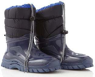 Kids Flurry Snow Boots 