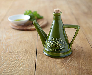 Olive Oil Pourer 