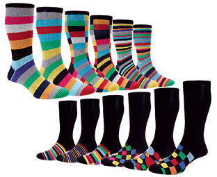 Oddsocks 