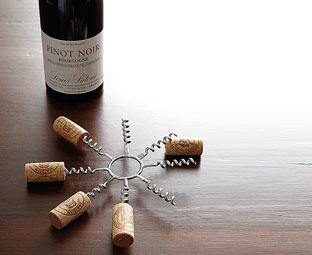 Wine Cork Trivet 