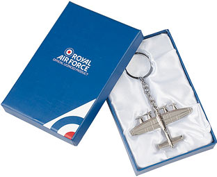 RAF Key Ring 