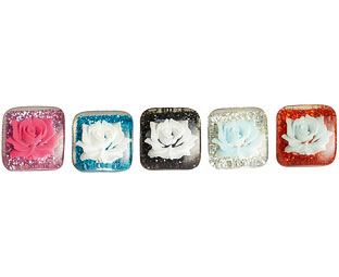 Instant Buttons (5) 