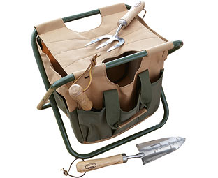 Tool Stool 