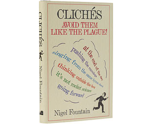 Clichs Book 