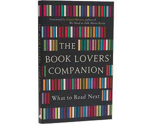 Book Lovers Companion 