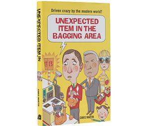 Bagging Area Book 