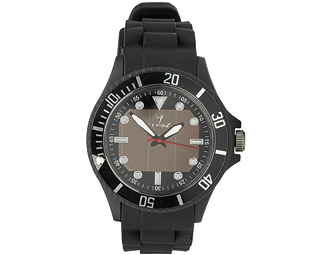 Solar Sports Watch 