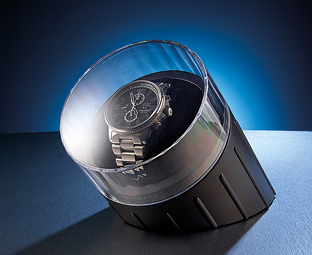 Sleek Winder For Automatic Watches 