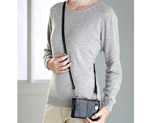 Handy Purse-Bag 