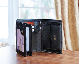 Ultimate Wallet 