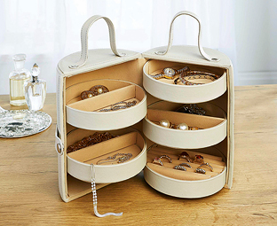 Jewellery Drum 