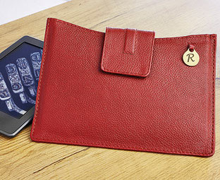 Luxury e-Reader Case 