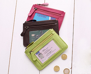 ÔGrab And GoÕ Purse 
