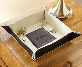 Gents Turnout Tray 