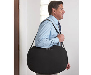 Laptop Bag/Desk 