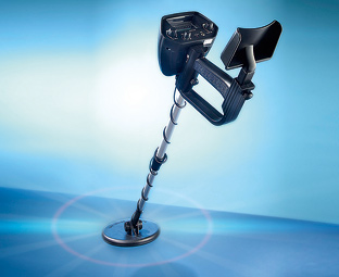 Metal Detector (Ultimate) 