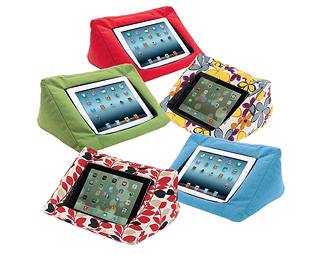 iPad Tablet Cushions - Buy 2 SAVE 6 