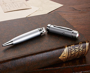 4GB USB Pen 