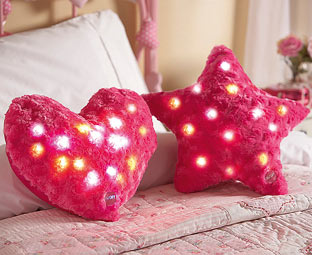 Funky Cushions 