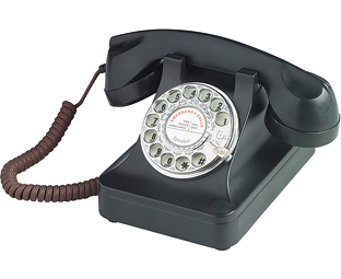 Churchill Telephone 