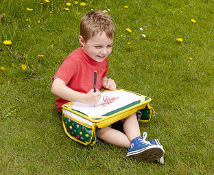 Childs Travel Desk 