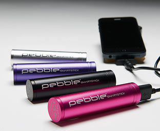 Pebble Smartstick 