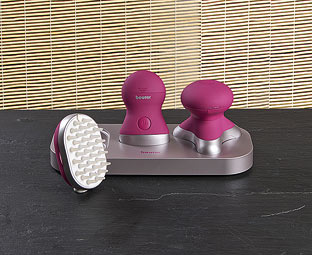 Mini Massager Gift Set 